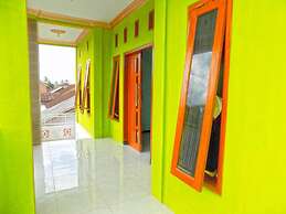 Kawah Ijen Homestay