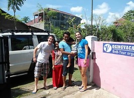 Kawah Ijen Homestay