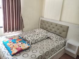 Adhigana Property Kemang View