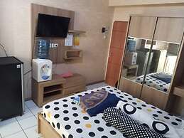 Adhigana Property Kemang View