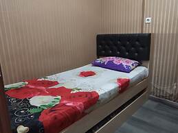 Adhigana Property Kemang View