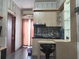 Adhigana Property Kemang View