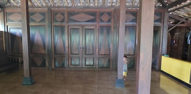 Homestay Ngudi