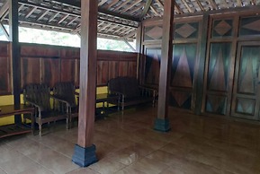 Homestay Ngudi
