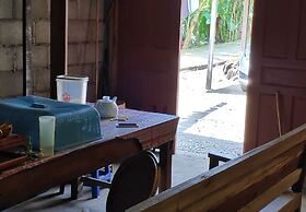 Homestay Sudiono
