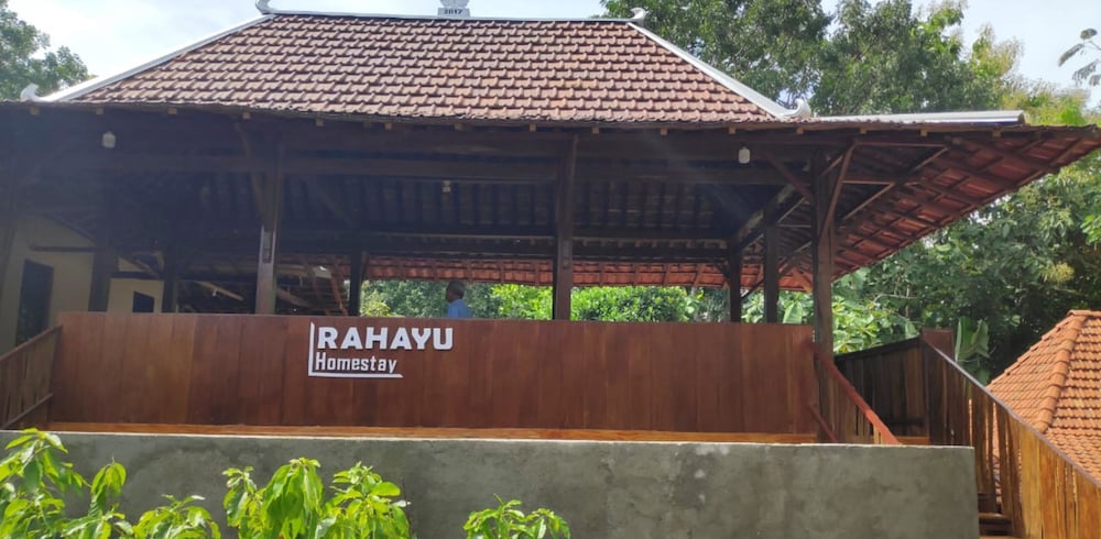 Homestay Rahayu