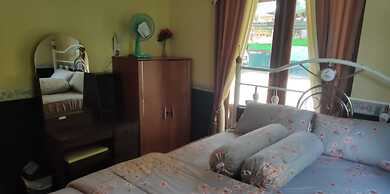 Homestay Hanum