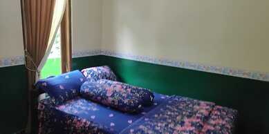 Homestay Hanum