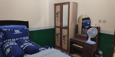 Homestay Hanum