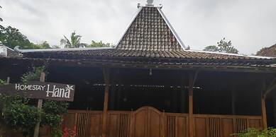 Homestay Hana