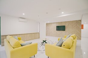 Mendjangan Mansion