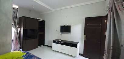 Biru Rumahku 2