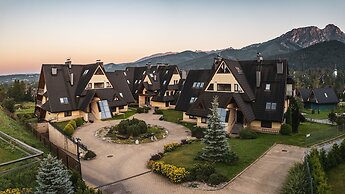 Apartamenty Sun & Snow Pacyfik Spa
