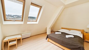 Apartamenty Sun & Snow Pacyfik Spa