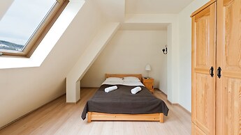 Apartamenty Sun & Snow Pacyfik Spa