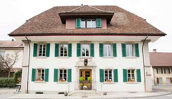 Hotel Bären