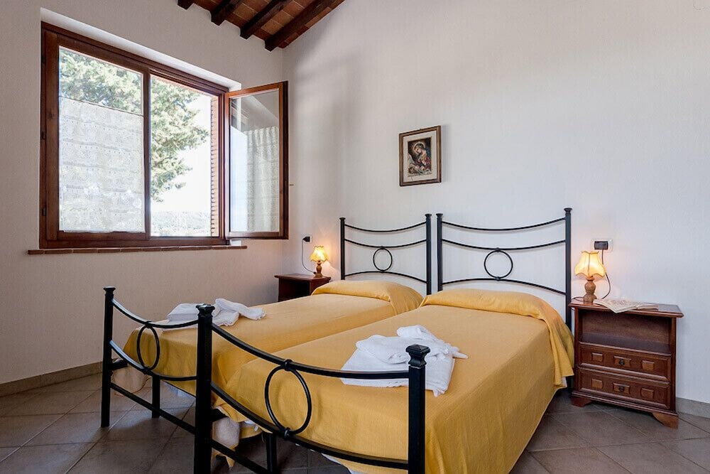 La Fonte di Vivalda