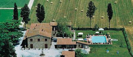 La Fonte di Vivalda