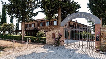 La Fonte di Vivalda