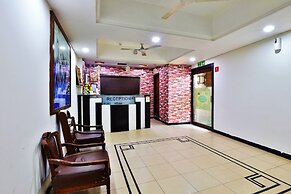 Hotel Sadbhav