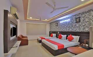 Hotel Sadbhav