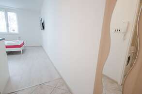 Apartment Trzaska