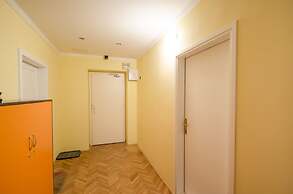 Apartment Trzaska