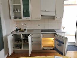 Trnovo Apartment