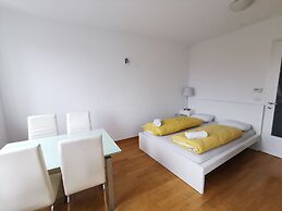 Trnovo Apartment