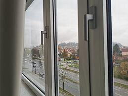 Trnovo Apartment