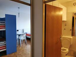 Dunajska Apartment
