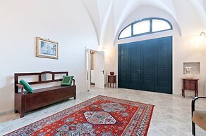 La dimora del Cavaliere di Squinzano