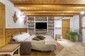 Gorizia Sweet Minihouse with Parking