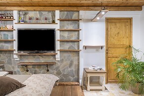 Gorizia Sweet Minihouse with Parking