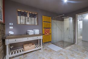 Gorizia Sweet Minihouse with Parking