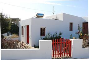 Flora's Red Studios