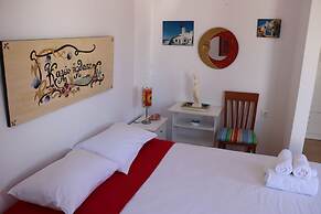 Flora's Red Studios