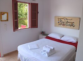 Flora's Red Studios
