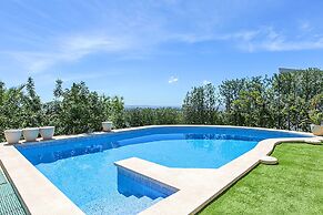 Villa Tramuntana Bunyola