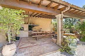 Villa Tramuntana Bunyola