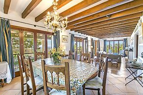 Villa Tramuntana Bunyola