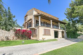 Villa Tramuntana Bunyola
