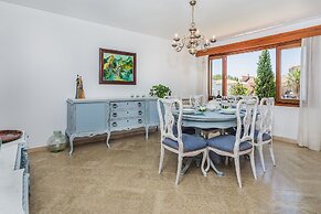 Apartamentos Bressol