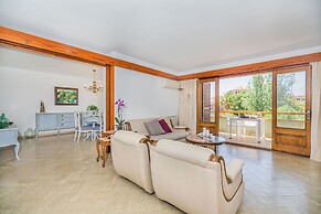 Apartamentos Bressol
