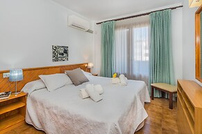 Apartamentos Bressol