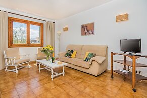 Apartamentos Bressol