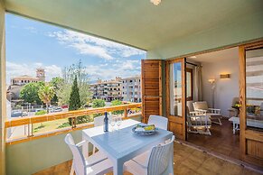 Apartamentos Bressol