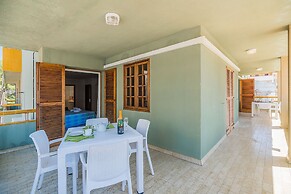 Apartamentos Bressol