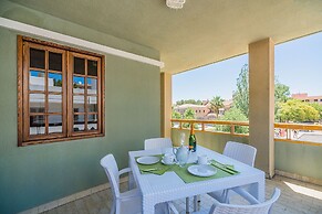 Apartamentos Bressol