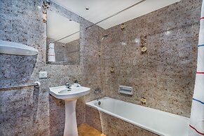 Apartamentos Bressol